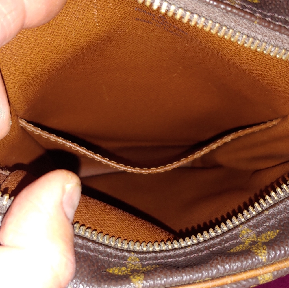 2003 Louis Vuitton Danube - Picture 5 of 8